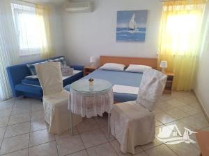 Prodej bytu 1+kk, Medulin, Chorvatsko, 25 m2