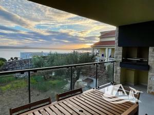 Prodej bytu 4+kk, Maslenica, Chorvatsko, Odmorište Jasenice, 109 m2