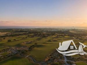 Prodej bytu 2+kk, Pafos, Kypr, 65 m2