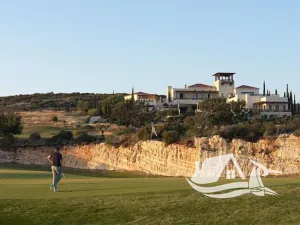 Prodej bytu 1+kk, Pafos, Kypr, 34 m2