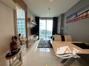 Prodej bytu 2+kk, Pattaya, Thajsko, 31 m2