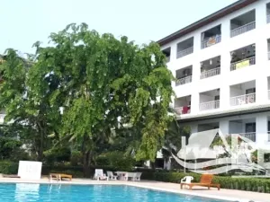 Prodej bytu 2+kk, Pattaya, Thajsko, 31 m2