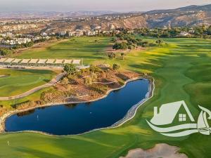 Prodej bytu 3+kk, Pafos, Kypr, 85 m2