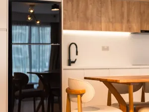 Prodej bytu 1+kk, Trikomo, Kypr, 45 m2