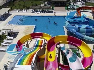 Prodej bytu 1+kk, Trikomo, Kypr, 45 m2