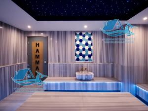 Prodej bytu 1+kk, Trikomo, Kypr, 45 m2