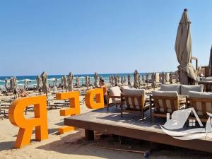 Prodej bytu 1+kk, Trikomo, Kypr, 50 m2