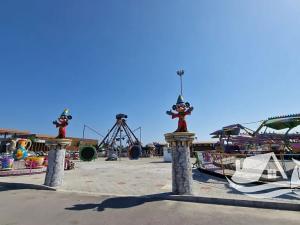 Prodej bytu 1+kk, Trikomo, Kypr, 50 m2