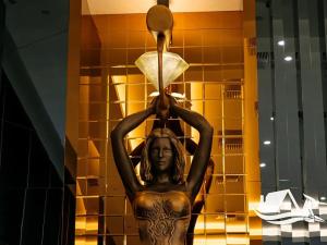 Prodej bytu 1+kk, Trikomo, Kypr, 50 m2