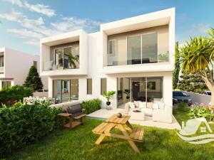 Prodej vily, Pafos, Kypr, 106 m2