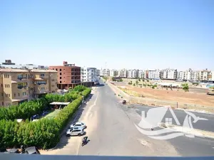 Prodej bytu 3+1, Hurghada, Egypt, 86 m2