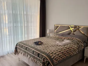 Prodej bytu 2+1, Bogazi, Kypr, 83 m2