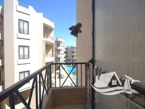 Prodej bytu 3+kk, Hurghada, Egypt, 55 m2