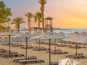 Prodej bytu 3+kk, Trikomo, Kypr, 76 m2