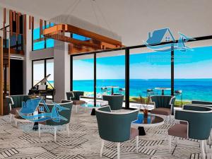 Prodej bytu 2+kk, Trikomo, Kypr, 60 m2