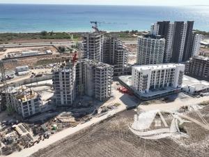 Prodej bytu 2+kk, Trikomo, Kypr, 60 m2