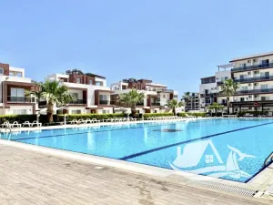 Prodej rodinného domu, Trikomo, Kypr, 100 m2