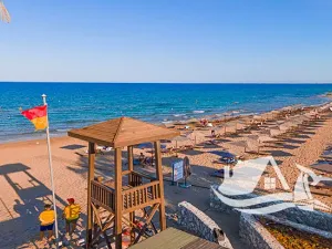 Prodej bytu 2+kk, Trikomo, Kypr, 64 m2