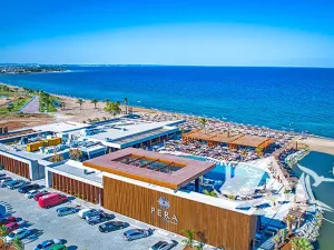 Prodej bytu 2+kk, Trikomo, Kypr, 64 m2