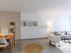 Prodej bytu 2+1, Agios Amvrosios Keryneias, Kypr, 78 m2