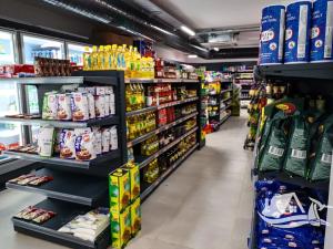 Prodej bytu 3+1, Trikomo, Kypr, 120 m2