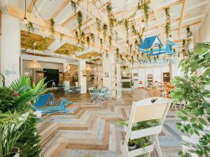 Prodej bytu 3+kk, Trikomo, Kypr, 80 m2