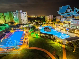 Prodej bytu 3+kk, Trikomo, Kypr, 80 m2