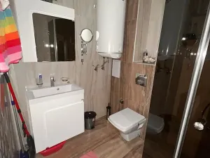 Prodej bytu 2+kk, Drač, Albánie, 60 m2