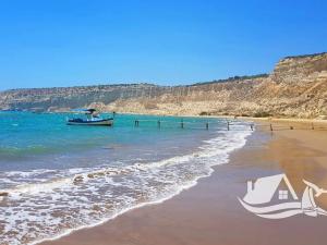 Prodej bytu 2+kk, Lemesos, Kypr, 52 m2