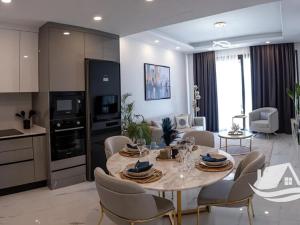 Prodej bytu 2+kk, Trikomo, Kypr, 70 m2