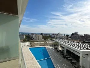 Prodej bytu 2+kk, Trikomo, Kypr, 70 m2