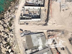 Prodej bytu 2+kk, Agios Amvrosios Keryneias, Kypr, 60 m2