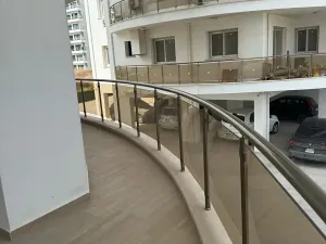 Prodej bytu 2+1, Trikomo, Kypr, 82 m2