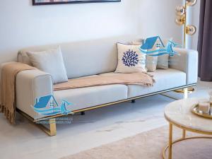 Prodej bytu 1+kk, Trikomo, Kypr, 42 m2