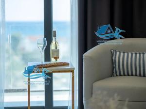 Prodej bytu 1+kk, Trikomo, Kypr, 42 m2