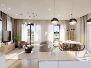 Prodej bytu 3+kk, Salála, Omán, 69 m2