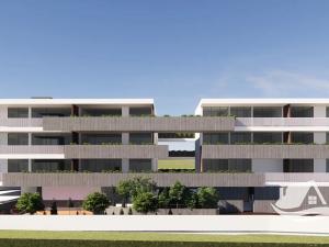 Prodej bytu 3+kk, Lemesos, Kypr, 83 m2