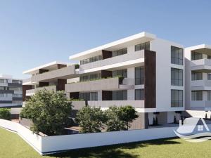 Prodej bytu 3+kk, Lemesos, Kypr, 83 m2