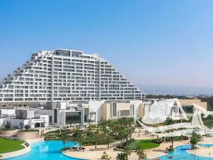 Prodej bytu 3+kk, Lemesos, Kypr, 83 m2