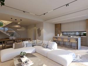 Prodej vily, Protaras, Kypr, 180 m2