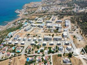 Prodej vily, Agios Amvrosios Keryneias, Kypr, 125 m2