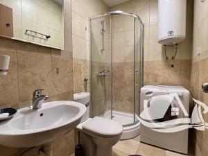 Prodej bytu 3+kk, Budva, Černá Hora, 60 m2