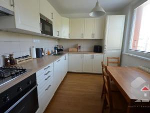 Pronájem bytu 2+kk, Brno, Kunštátská, 57 m2