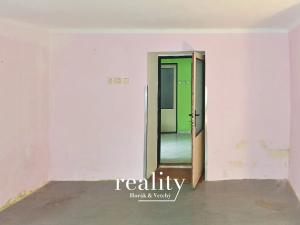 Prodej rodinného domu, Lipnice nad Sázavou, 65 m2