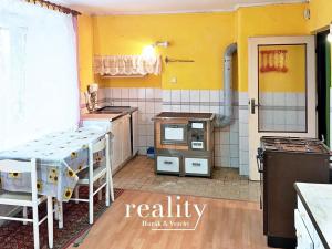 Prodej rodinného domu, Lipnice nad Sázavou, 65 m2