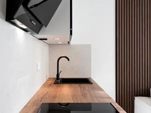 Prodej bytu 1+kk, Praha - Vršovice, Kubánské náměstí, 22 m2