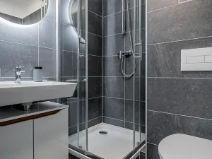 Prodej bytu 1+kk, Praha - Vršovice, Kubánské náměstí, 22 m2