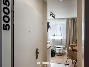 Prodej bytu 1+kk, Praha - Vršovice, Kubánské náměstí, 22 m2