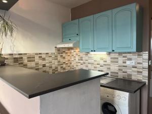 Prodej bytu 1+kk, Praha - Záběhlice, Jahodová, 26 m2