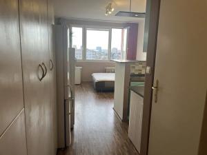 Prodej bytu 1+kk, Praha - Záběhlice, Jahodová, 26 m2